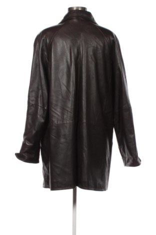 Női bőrkabát Your Sixth Sense, Méret XXL, Szín Barna, Ár 40 999 Ft