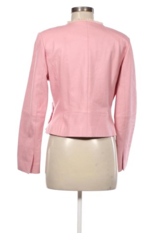Geacă de piele pentru femei Apart, Mărime M, Culoare Roz, Preț 497,99 Lei