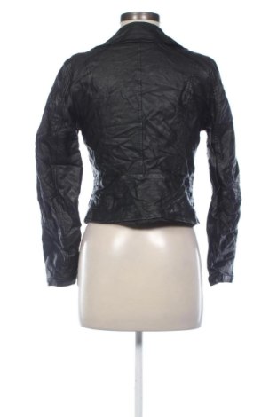 Дамско кожено яке Atmosphere, Размер M, Цвят Черен, Цена 30,16 €