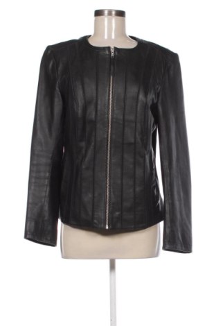 Dámská kožená bunda  Bata, Velikost L, Barva Černá, Cena  2 731,00 Kč