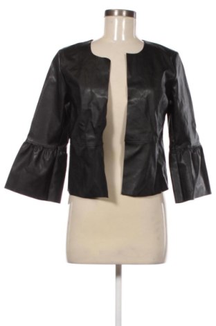 Dámská kožená bunda  Body Flirt, Velikost XXS, Barva Černá, Cena  529,00 Kč