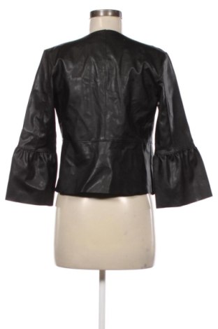 Dámská kožená bunda  Body Flirt, Velikost XXS, Barva Černá, Cena  529,00 Kč