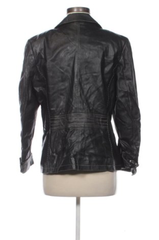 Dámská kožená bunda  Bonita, Velikost L, Barva Černá, Cena  1 089,00 Kč