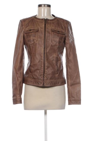 Női bőrdzseki Bonobo, Méret M, Szín Barna, Ár 15 919 Ft