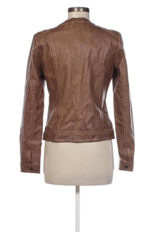 Női bőrdzseki Bonobo, Méret M, Szín Barna, Ár 15 919 Ft