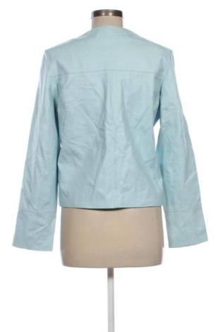 Damen Lederjacke CKN Of Scandinavia, Größe M, Farbe Blau, Preis € 67,99