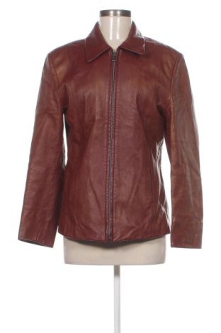 Дамско кожено яке Cabrini, Размер M, Цвят Многоцветен, Цена 68,00 €