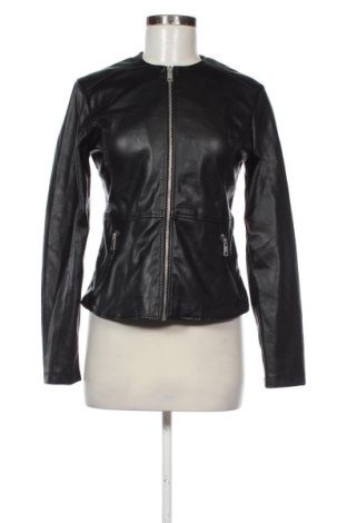 Дамско кожено яке Calliope, Размер S, Цвят Черен, Цена 30,16 €