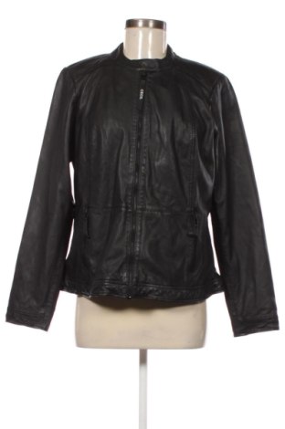 Damska kurtka skórzana Cecil, Rozmiar L, Kolor Czarny, Cena 219,99 zł