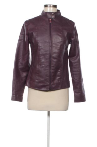 Damen Lederjacke Colloseum, Größe S, Farbe Lila, Preis € 65,99
