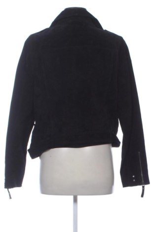 Dámská kožená bunda  Cubus, Velikost XL, Barva Černá, Cena  2 671,00 Kč