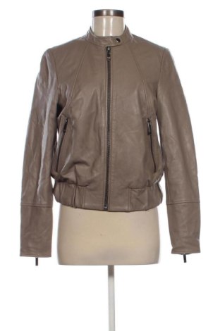 Női bőrdzseki Delicate Love, Méret M, Szín Barna, Ár 39 039 Ft