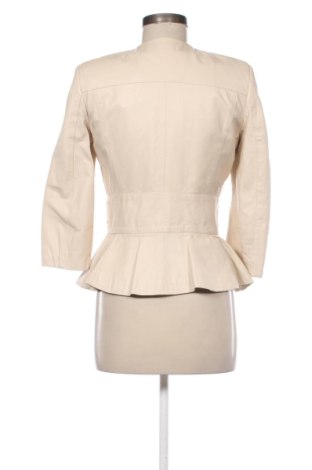 Női bőrdzseki Elisabetta Franchi, Méret M, Szín Ekrü
, Ár 128 512 Ft