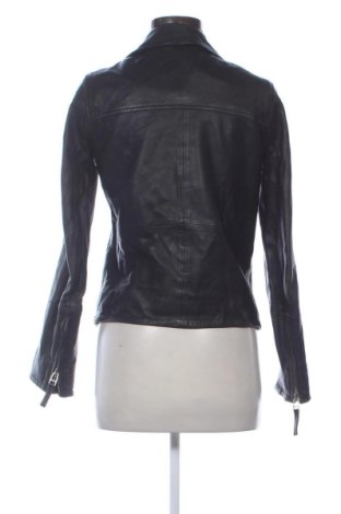 Damen Lederjacke Envii, Größe S, Farbe Schwarz, Preis 64,99 €