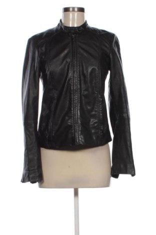 Női bőrdzseki Esprit, Méret S, Szín Fekete, Ár 25 339 Ft