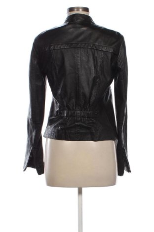 Női bőrdzseki Esprit, Méret S, Szín Fekete, Ár 25 339 Ft