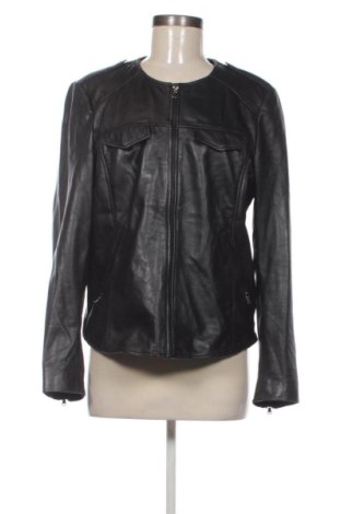 Dámská kožená bunda  Esprit, Velikost XL, Barva Černá, Cena  1 629,00 Kč