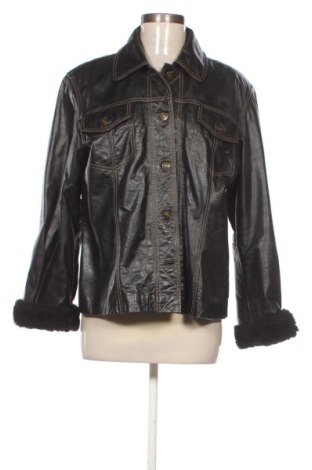 Dámská kožená bunda  Essentiel, Velikost XL, Barva Vícebarevné, Cena  2 268,00 Kč