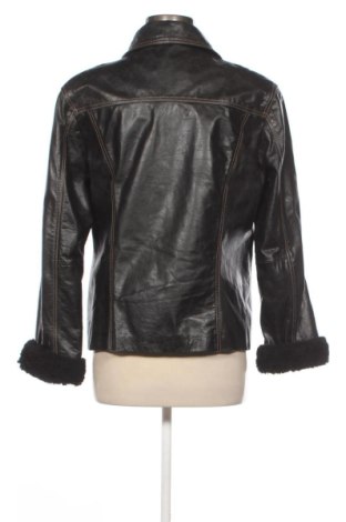 Dámská kožená bunda  Essentiel, Velikost XL, Barva Vícebarevné, Cena  2 268,00 Kč