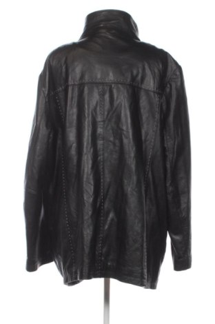 Dámská kožená bunda  Fabiani, Velikost XL, Barva Černá, Cena  679,00 Kč