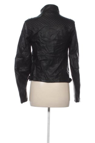 Női bőrdzseki Fb Sister, Méret M, Szín Fekete, Ár 7 819 Ft