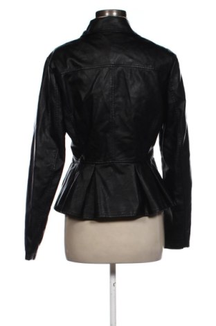 Dámská kožená bunda  Fisherfield, Velikost M, Barva Černá, Cena  840,00 Kč