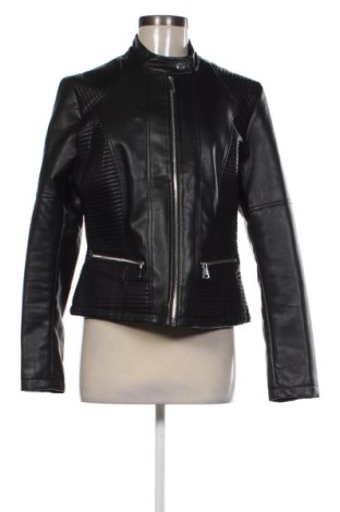 Damen Lederjacke Fisherfield, Größe XL, Farbe Schwarz, Preis 23,00 €