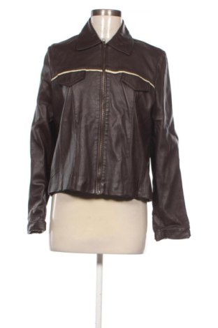 Damen Lederjacke Fix, Größe M, Farbe Mehrfarbig, Preis € 50,00