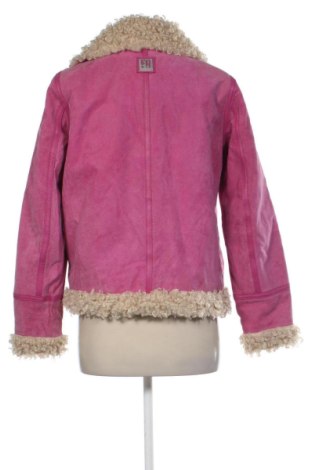 Geacă de piele pentru femei Freaky Nation, Mărime M, Culoare Multicolor, Preț 594,00 Lei