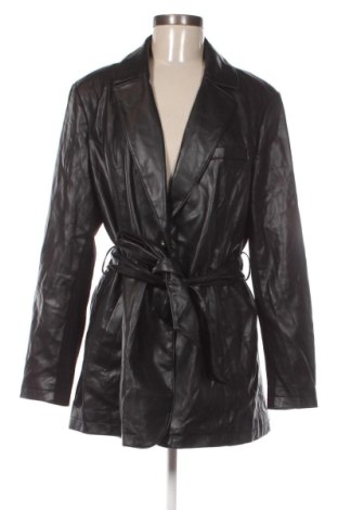 Női bőrdzseki G by Giuliana Rancic, Méret XL, Szín Fekete, Ár 9 179 Ft