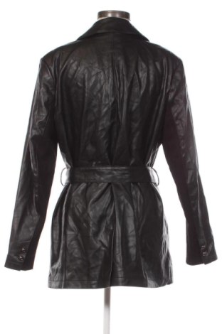 Női bőrdzseki G by Giuliana Rancic, Méret XL, Szín Fekete, Ár 9 179 Ft