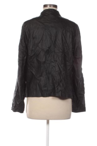 Női bőrdzseki GAIA, Méret XL, Szín Fekete, Ár 21 029 Ft