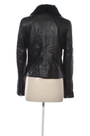 Dámska kožená bunda  Gil Bret, Veľkosť M, Farba Čierna, Cena  66,95 €