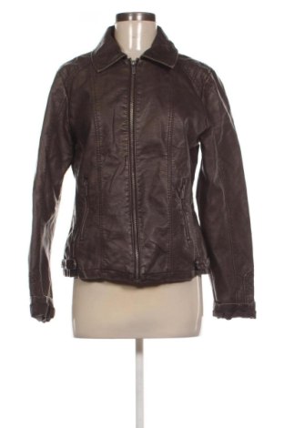 Dámská kožená bunda  Gina, Velikost L, Barva Vícebarevné, Cena  569,00 Kč