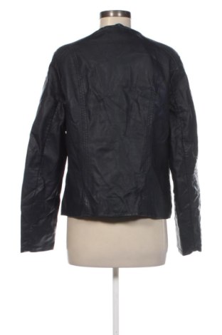 Női bőrdzseki Gina Laura, Méret XL, Szín Kék, Ár 15 919 Ft