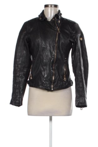 Damen Lederjacke Gipsy, Größe M, Farbe Schwarz, Preis € 137,84