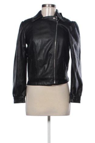 Dámská kožená bunda  Guess, Velikost L, Barva Černá, Cena  3 401,00 Kč