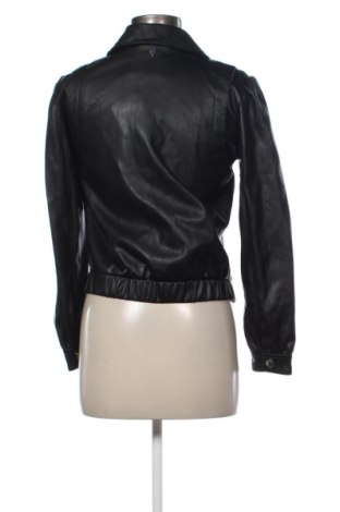 Dámská kožená bunda  Guess, Velikost L, Barva Černá, Cena  3 401,00 Kč