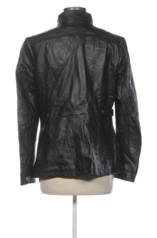 Női bőrdzseki Heine, Méret XL, Szín Fekete, Ár 22 259 Ft