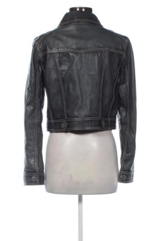 Dámska kožená bunda  Heine, Veľkosť M, Farba Zelená, Cena  53,95 €