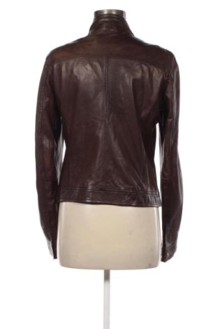 Női bőrdzseki Heine, Méret S, Szín Barna, Ár 22 059 Ft