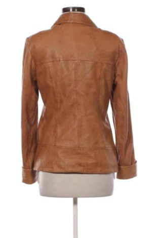 Дамско кожено яке Helium, Размер S, Цвят Кафяв, Цена 84,36 €
