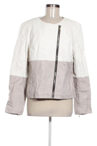 Дамско кожено яке INC International Concepts, Размер XL, Цвят Многоцветен, Цена 42,43 €