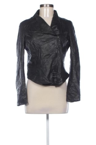 Dámská kožená bunda  Imperial, Velikost M, Barva Černá, Cena  1 279,00 Kč