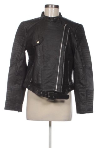 Női bőrdzseki Isaco & Kawa, Méret L, Szín Barna, Ár 74 264 Ft