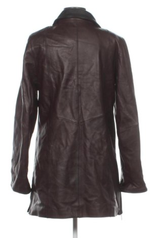 Dámska kožená bunda  James Goldstein, Veľkosť M, Farba Hnedá, Cena  69,95 €