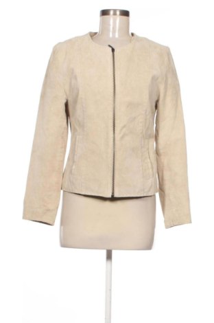 Dámská kožená bunda  Jazz, Velikost L, Barva Béžová, Cena  1 417,00 Kč