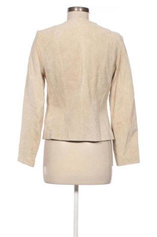 Dámská kožená bunda  Jazz, Velikost L, Barva Béžová, Cena  1 417,00 Kč