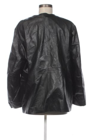 Damen Lederjacke Jcc, Größe XXL, Farbe Schwarz, Preis € 65,99