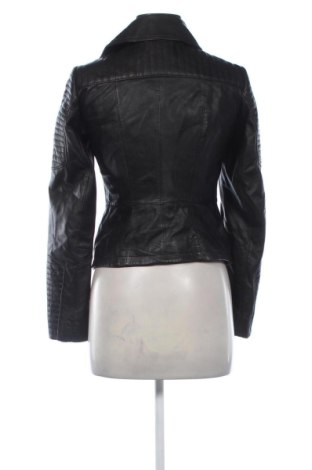 Дамско кожено яке Joseph Janard, Размер XS, Цвят Черен, Цена 127,82 €